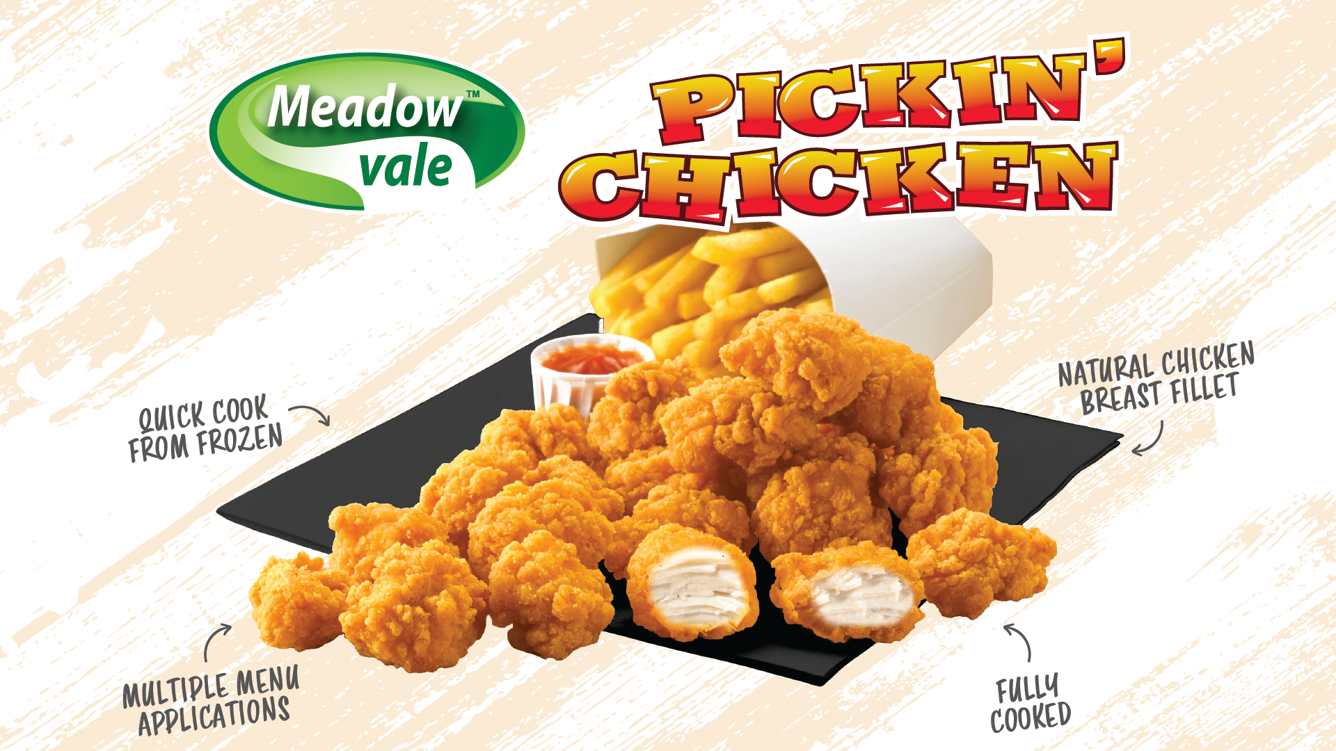 Turner Price Landing Page Pickin Chicken