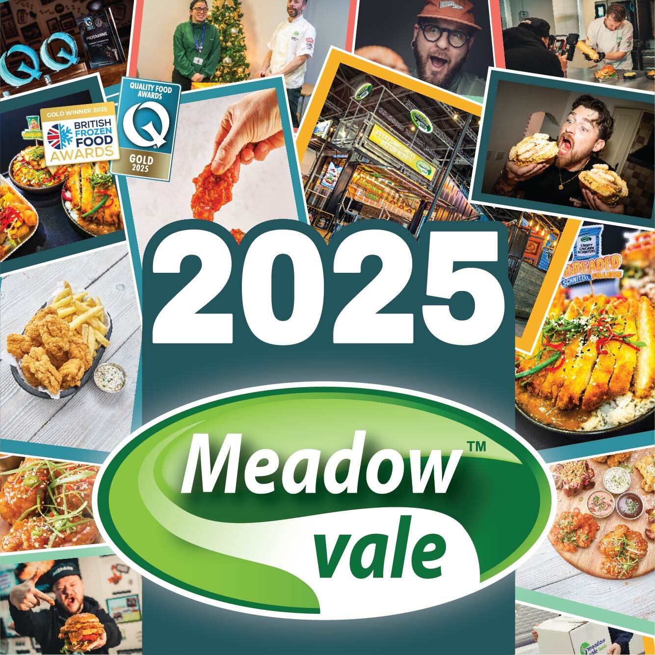 End Of Year Review