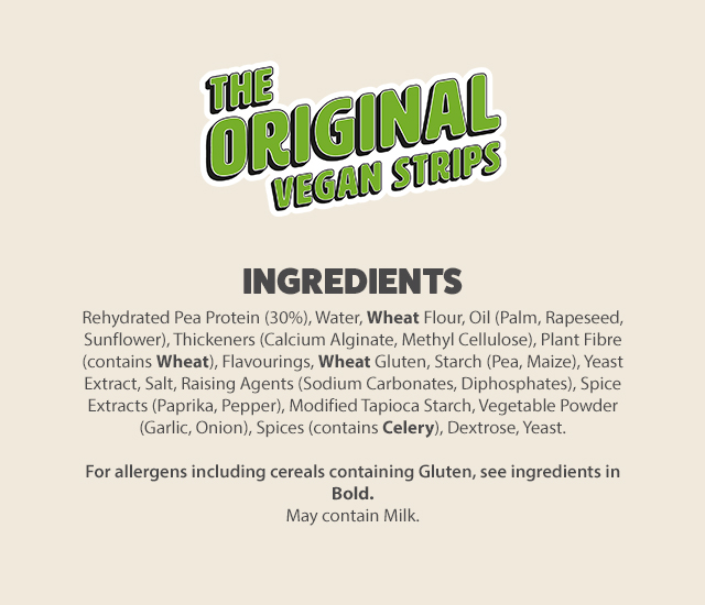 Vegan Ingredients -1
